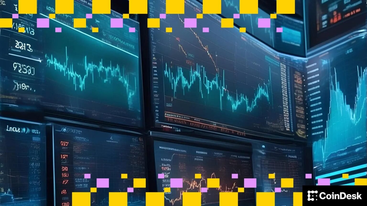 CoinSpectator – Live Updates on Cryptocurrency News